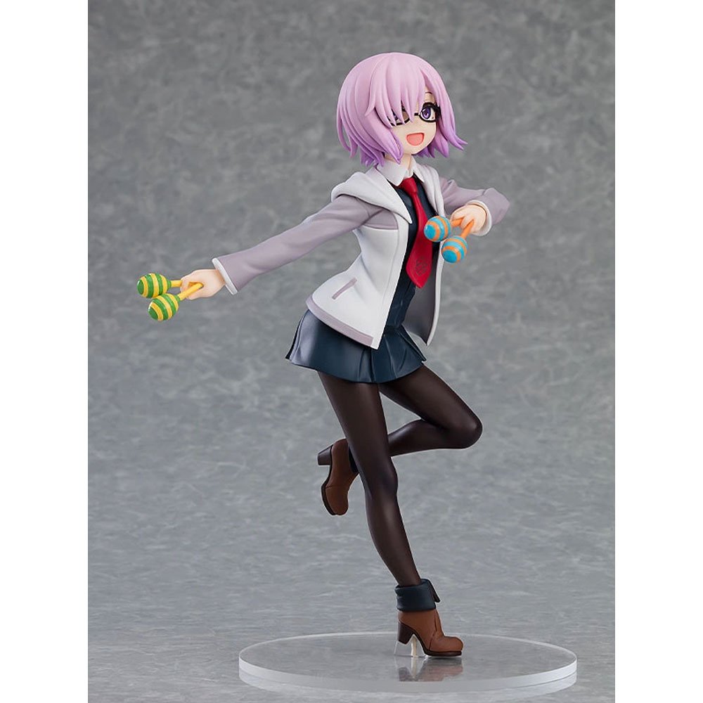 FIGURA POP UP PARADE MASH KYRIELIGHT: CARNIVAL VER. FIGURA POP UP PARADE MASH KYRIELIGHT: CARNIVAL VER.
